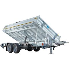  Kipper Blomenröhr Dreiseitenkipper 884-11900 12465851